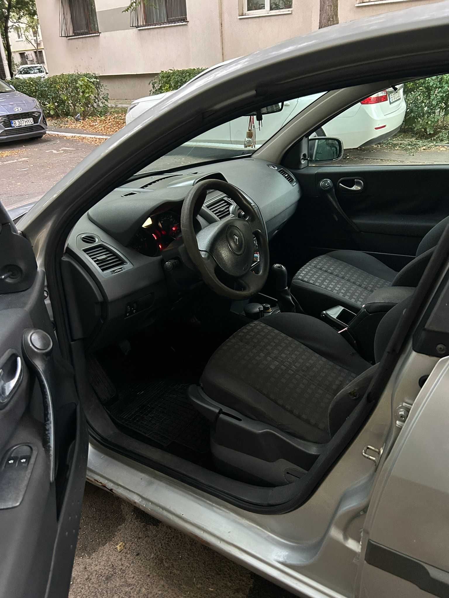 Vand Renault Megane 2