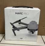 MDM vinde: Drona Dji Mavic Pro.