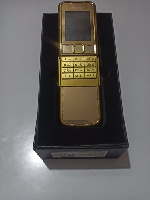 Nokia 88..00 sotilasi