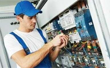 Elektrik xizmati  Услуга Электрика Электрик ТОШКЕНТ ШАХРИ БУЙИЧА 24/7
