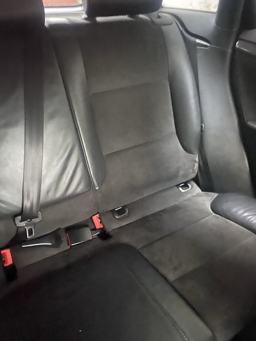 Audi A3 S line 2.0 TDI Automat