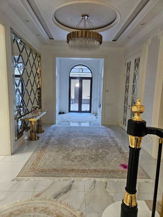 "СРОЧНАЯ ЦЕНА Участок 3,2соток 280м2 ул Т,Малика  Амира Тимура Арзон‼️