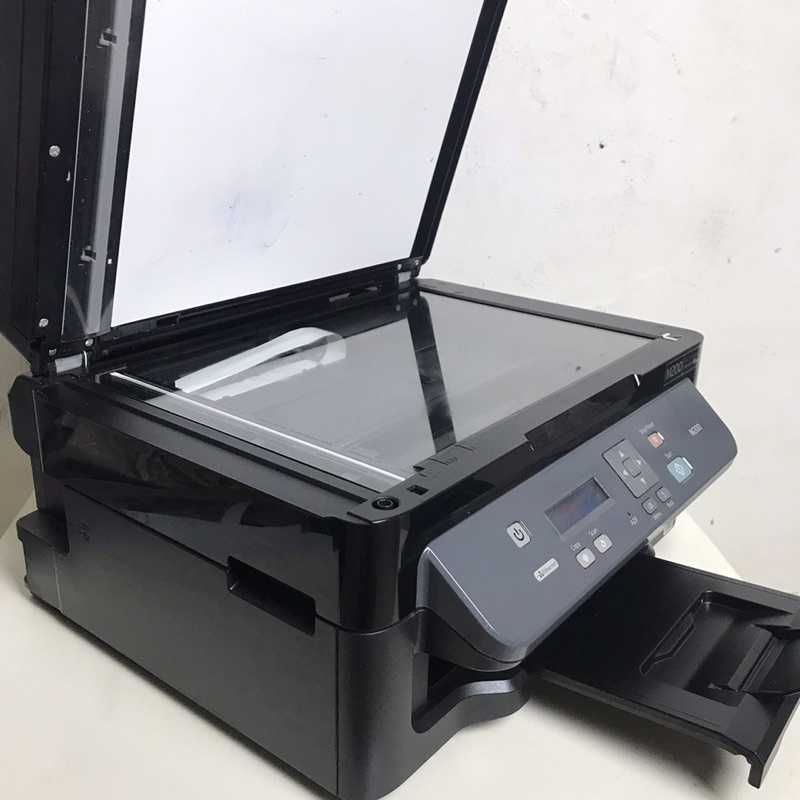 Принтеры Epson M200 Струйный (3в1