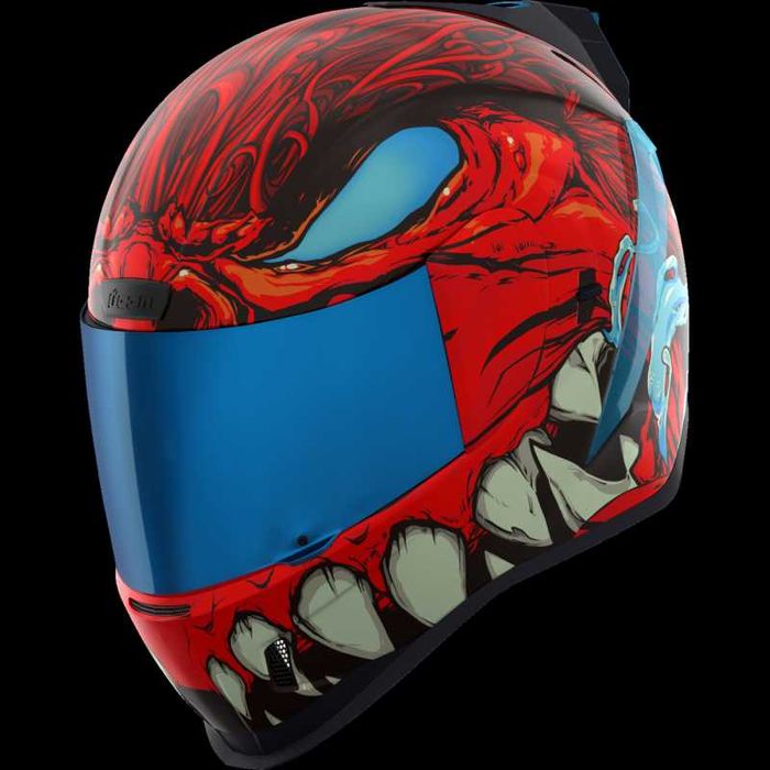 Каска ICON Airform Manik'RR MIPS RD Размер M,L,XL,2XL