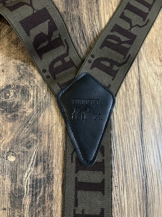 Harkil Hunting Тиранти