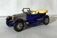Macheta Matchbox Models of Yesteryear Y2-3 1914 Prince Henry Vauxhall