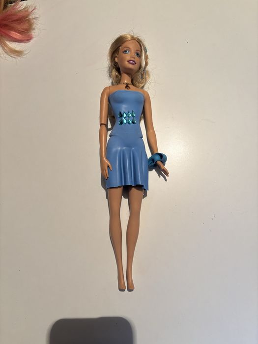 Кукли барби оригинални