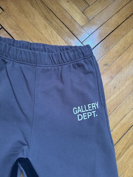 Pantaloni Gallery Dept L