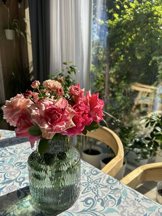 Продаем дом в экологический чистом районе.