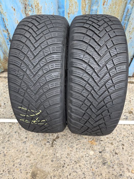 Anvelope Iarna 215.55.16 Hankook An 2022