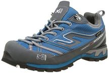 Туристически дамски обувки MILLET Trident Gore-tex номера 38, 39-1/3