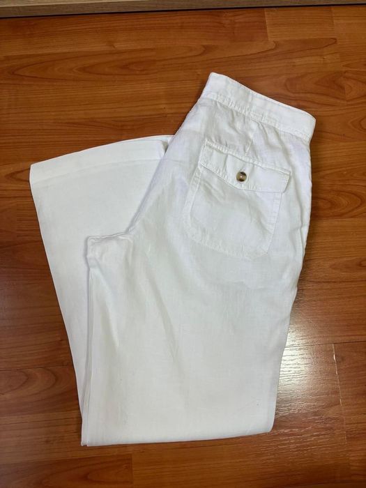 Pantaloni barbati, 100% in