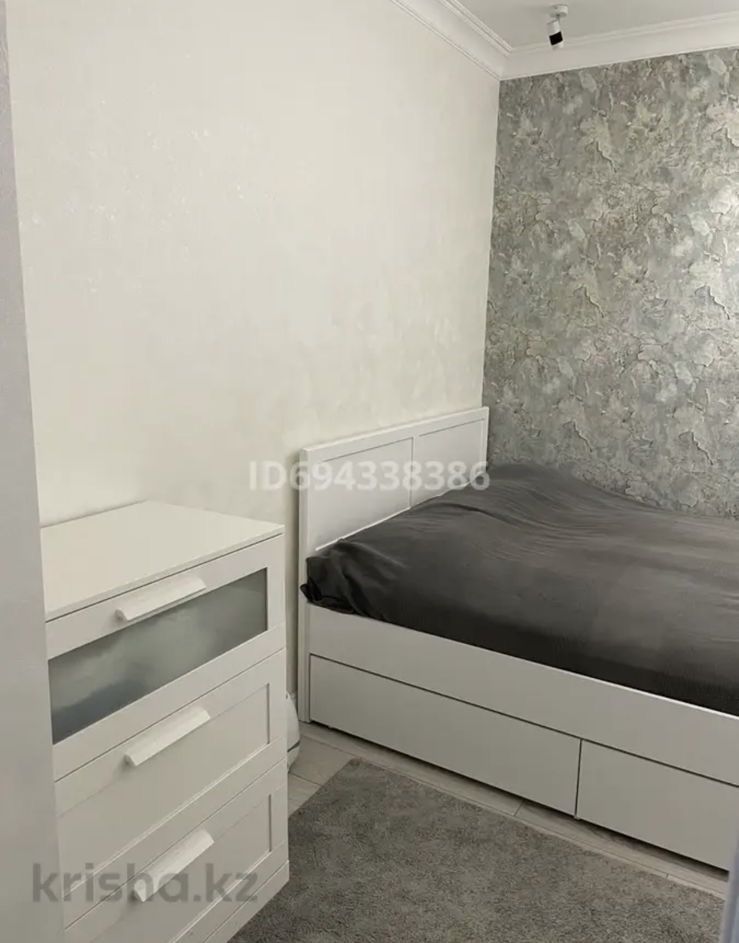Продам двухспальную кровать
