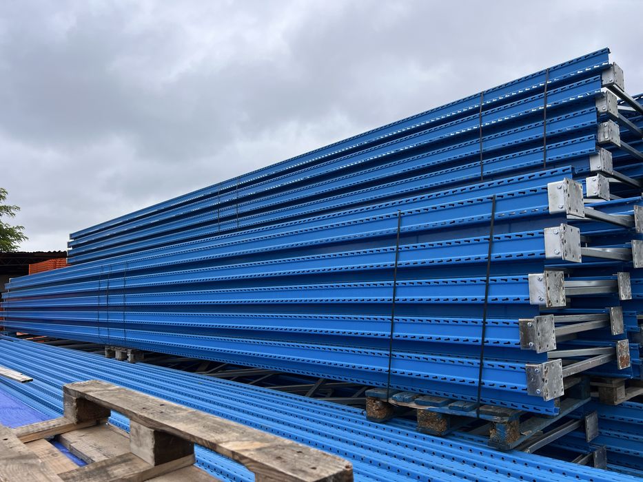 Rafturi metalice 139394