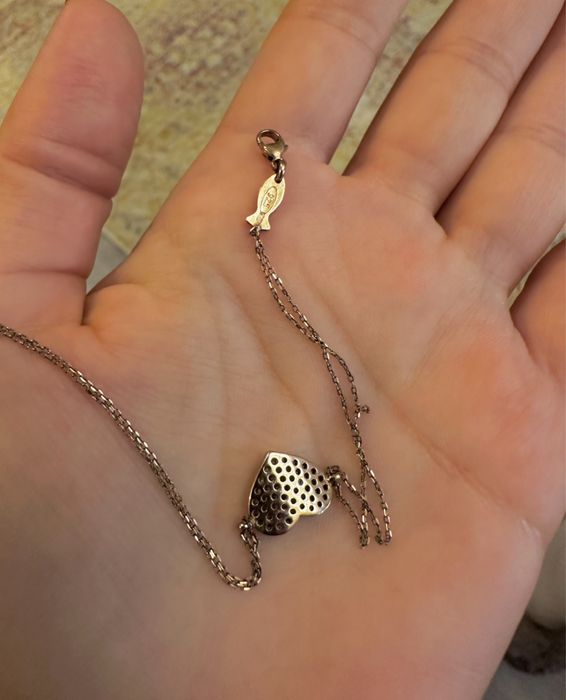 Bratari BB Collection, argint 925 roze cu zirconii, tenis