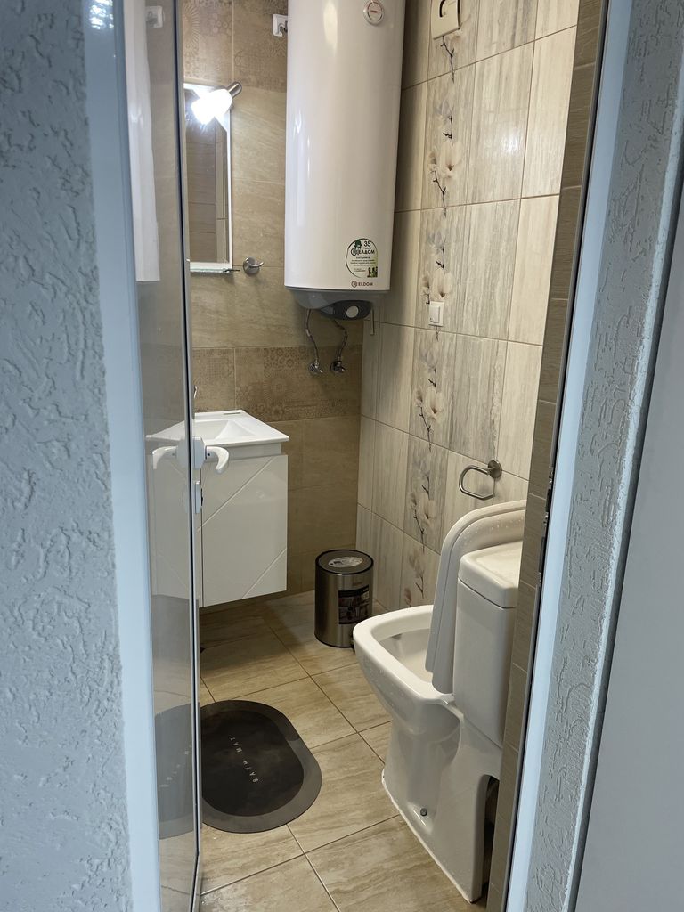 Продава се Тристаен апартамент в Айтос - 66 кв.м за 1546 €/кв.м - Снимка #12