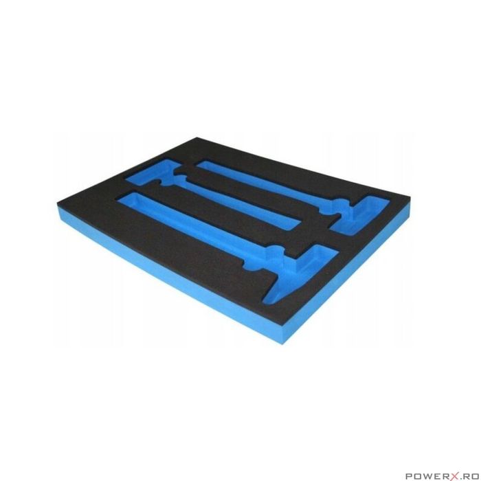 Insertie organizatoare pentru scule, ciocane, Asta