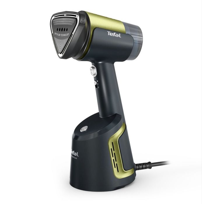 Aparat de călcat vertical cu abur Tefal AeroSteam DT9810F0
