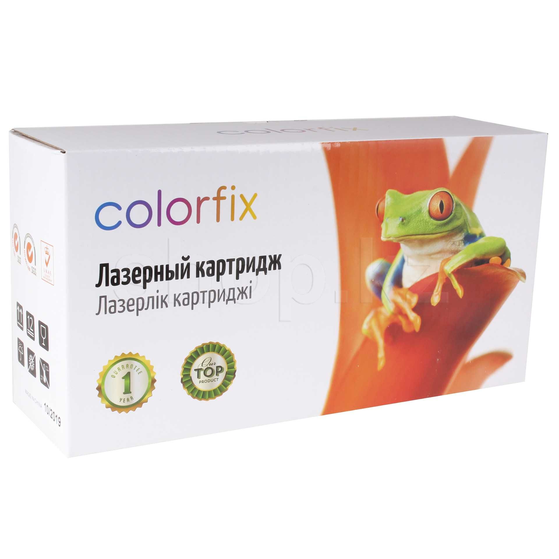 Картридж Colorfix CE505A/CF280A Universal