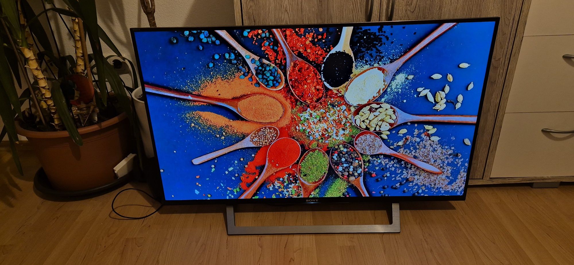 Sony KDL-43WD755 FULL HD, Smart, WiFi, LED,