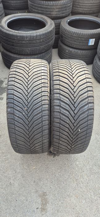 Pereche anvelope  225/40/19 Michelin