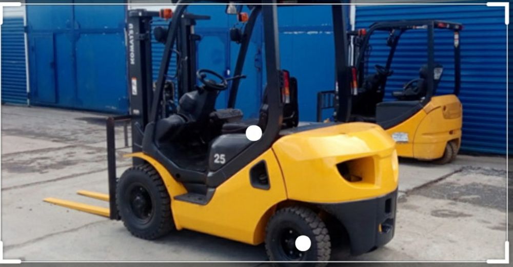 Аренда Кары . вилочного погрузчика!