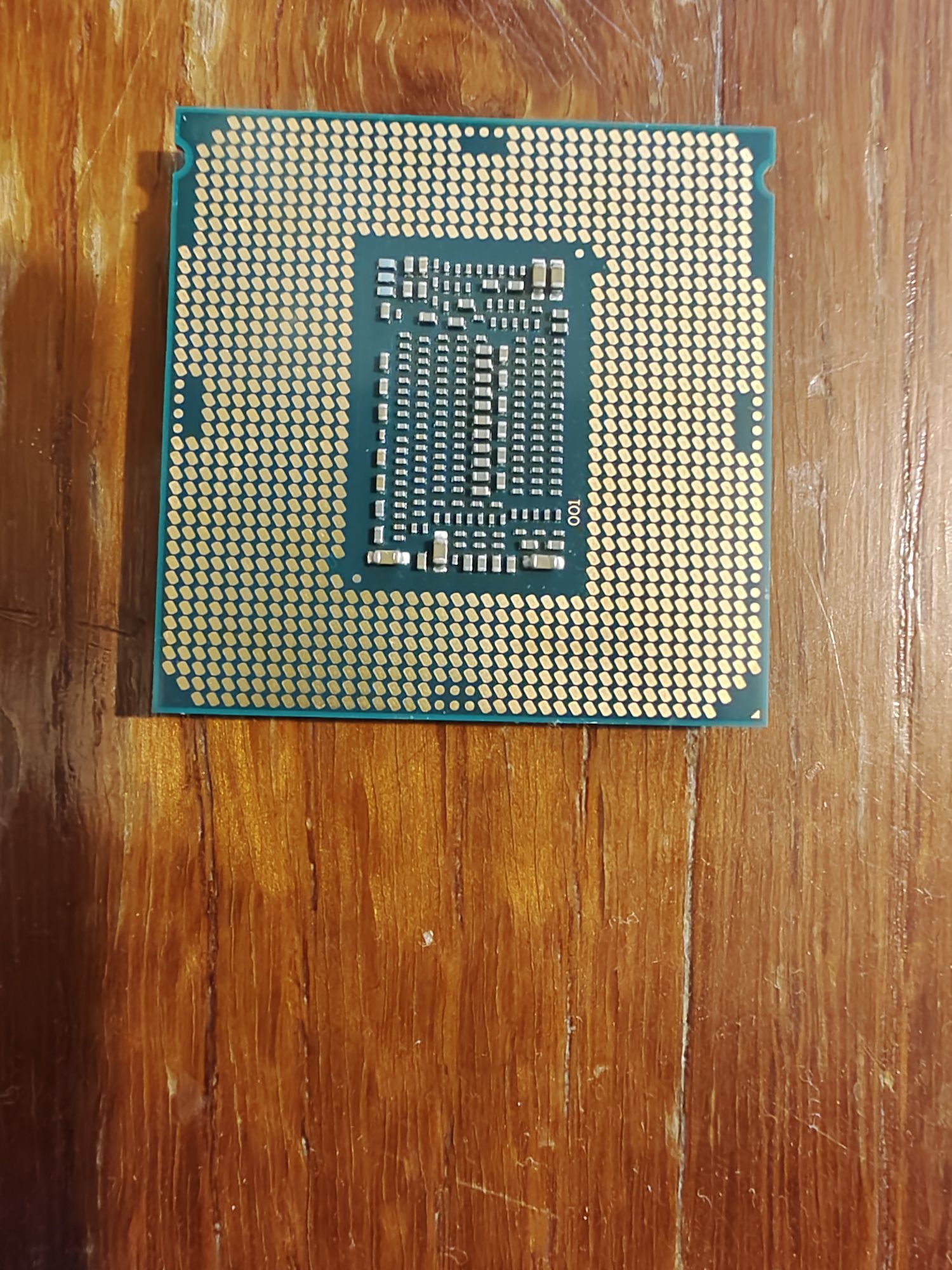 procesor intel i3 9100f