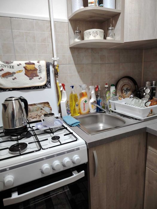 Garsonieră de închiriat