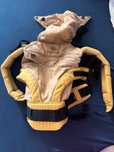 Marsupiu bebe Manduca XT
