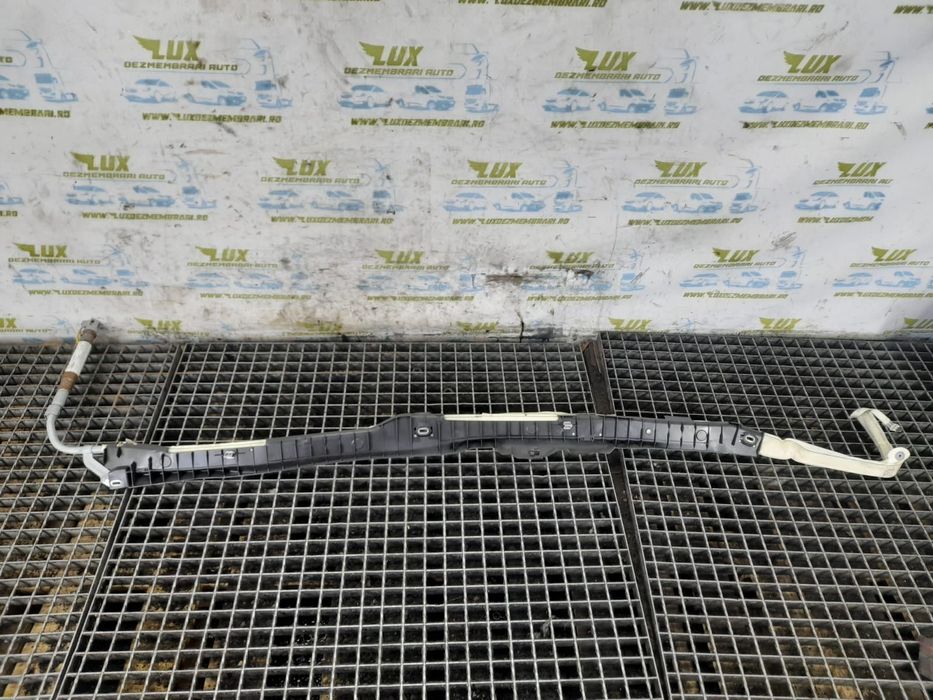 Airbag cortina dreapta 1K6880742N Volkswagen VW Golf 5 [2003 - 2009]