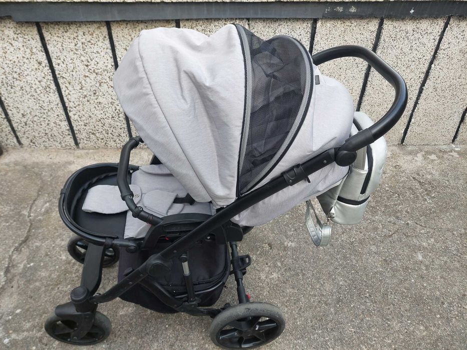 Детска комбинирана количка Bexa Air