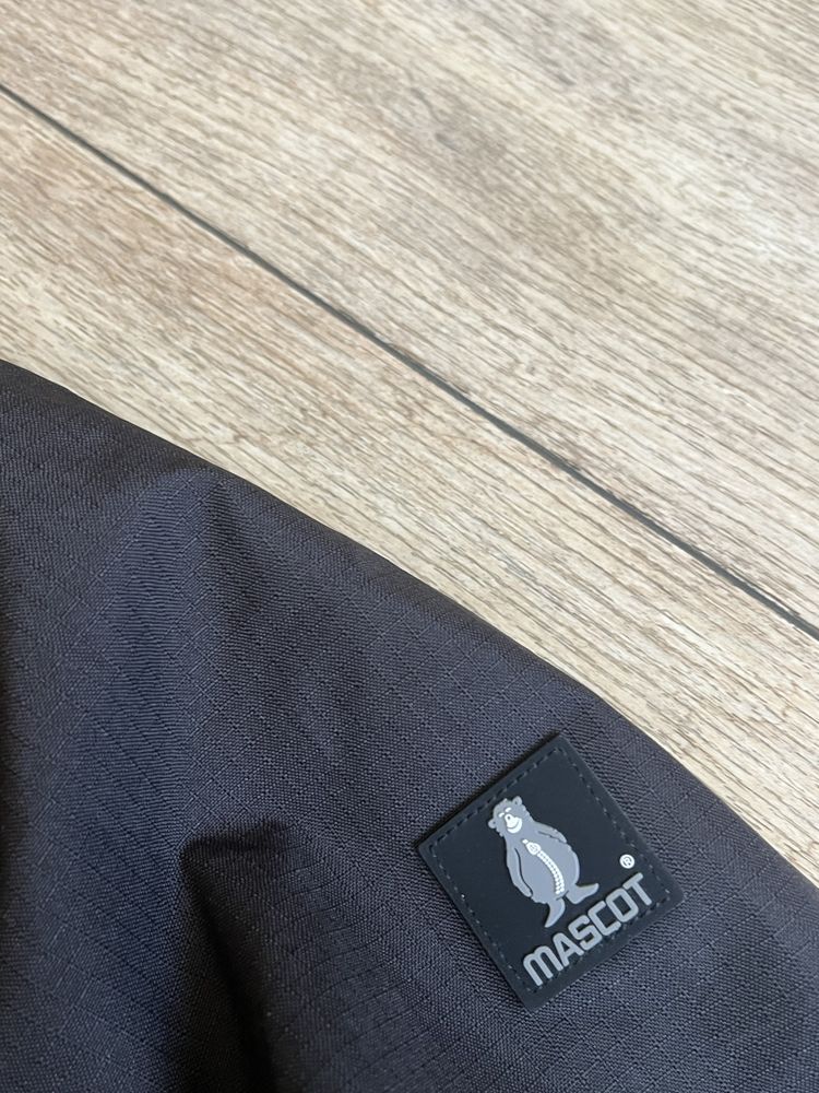 MASCOT : Softshell - Ново работно яке размер Л / Оригинал