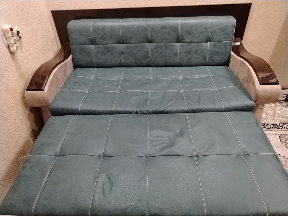 Диван раскладной