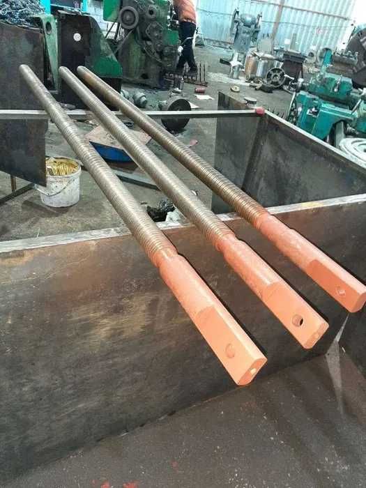 Абсолютно все услуги по металлообработке. Читайте внутри.