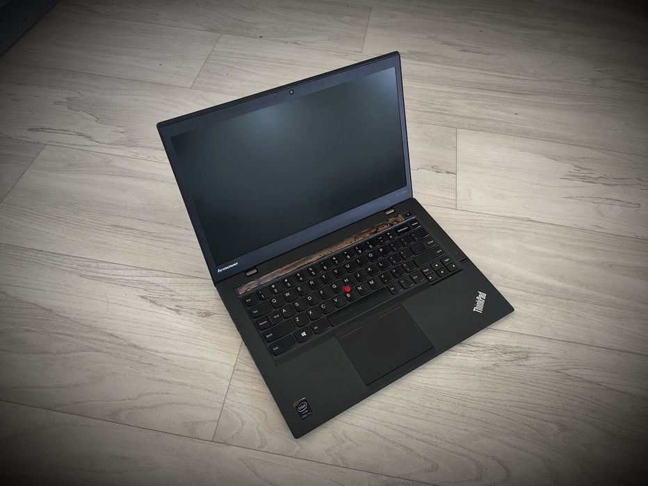 Lenovo X1 Carbon 2th gen I7