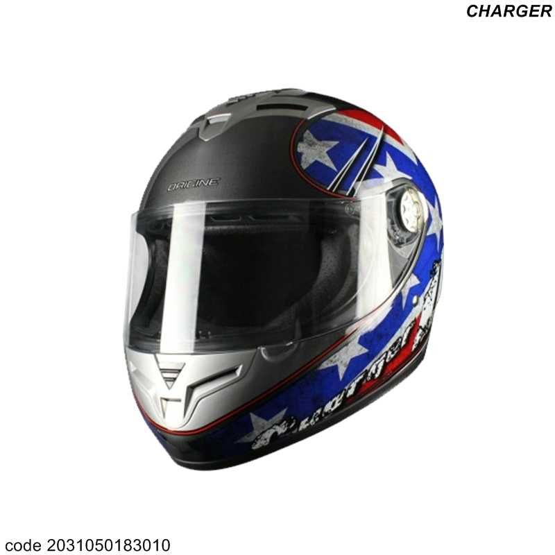 Каска Origine Golia Charger