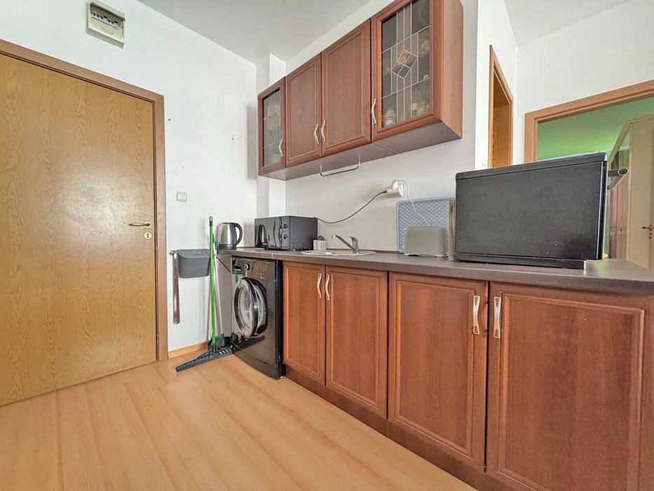 Продава се Тристаен апартамент в к.к. Слънчев бряг - 69 кв.м за 776 €/кв.м - Снимка #4