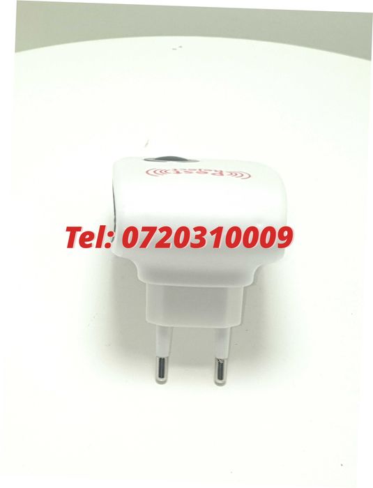 Dispozitiv Anti Soareci Anti Insecte Anti Daunatori Priza Normala