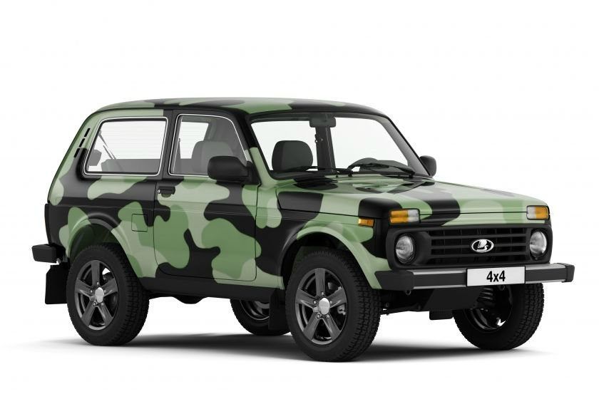 Piese lada lada niva IJ JAWA