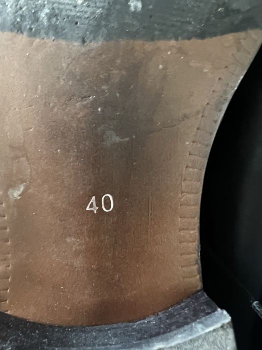 Pantofi elegani Bigotti