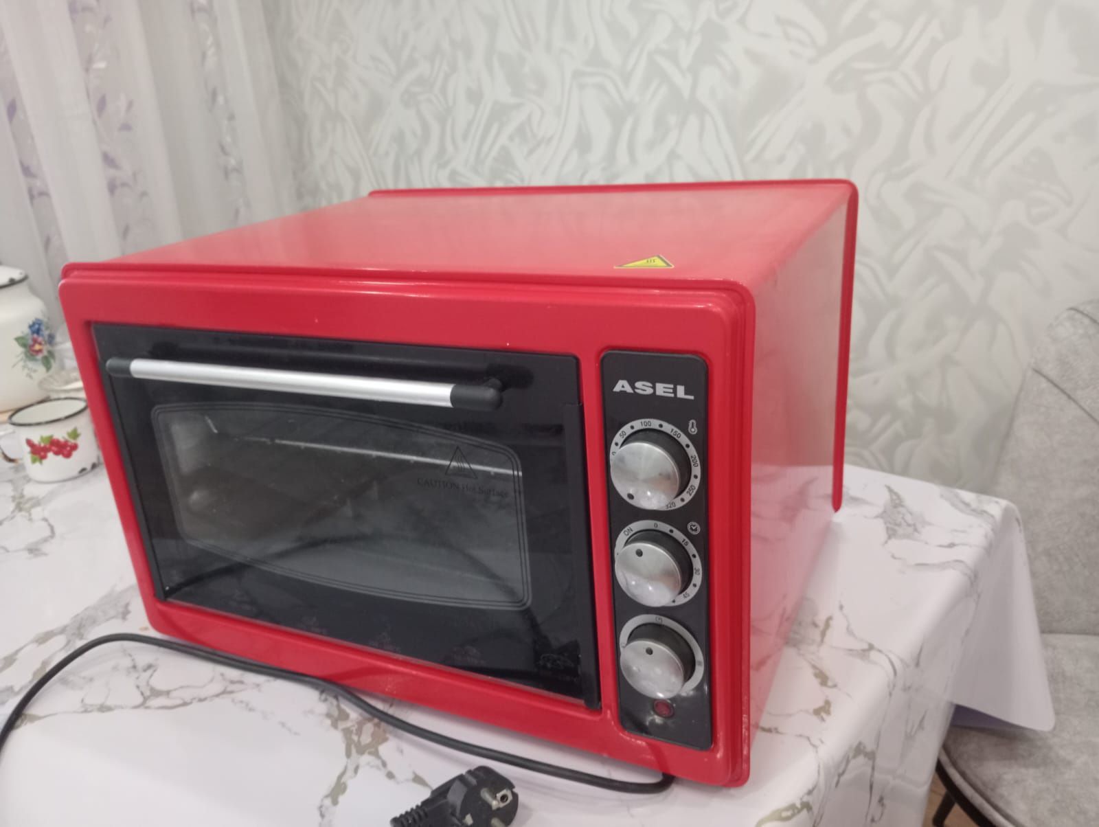 Продаю Асел печку