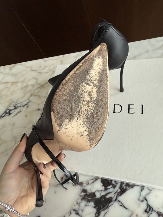 Casadei Blade – дамски обувки, отлично състояние