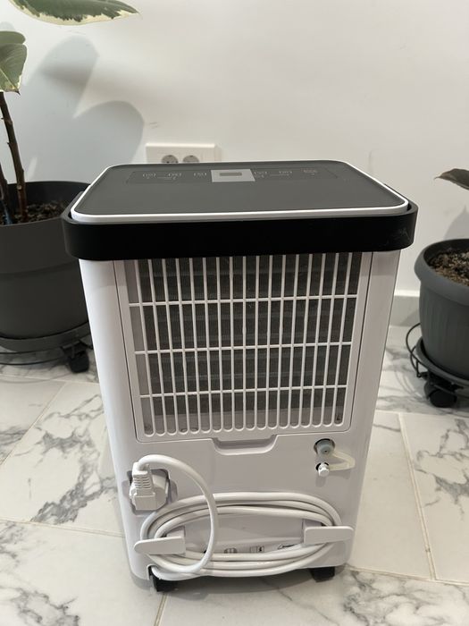 Dezumidifactor D10 junior