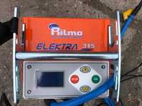 aparat de sudura peid electrofuziune - RITMO ELEKTRA 315