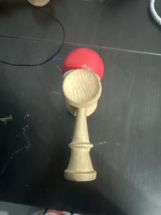 Vind kendamă lrom pop