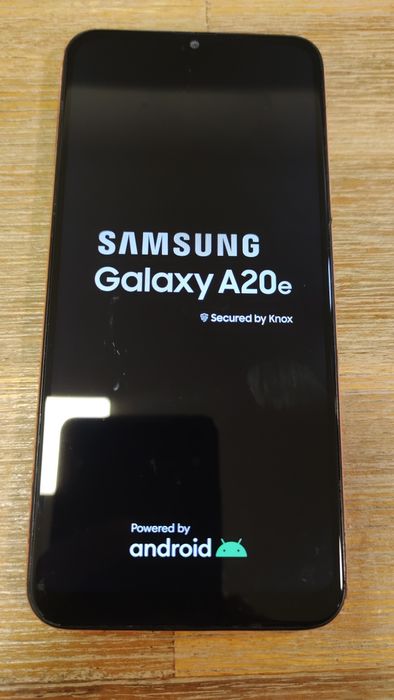 Samsung Galaxy A20E