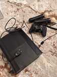 Игровая приставка Playstation 3