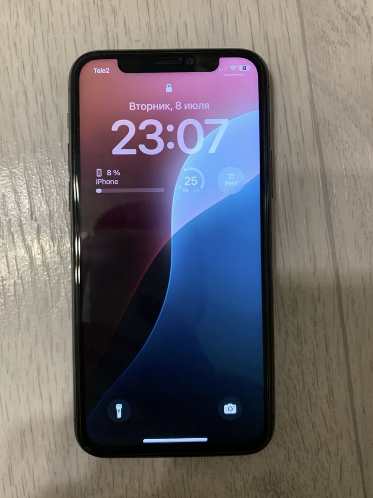 Iphone 11 pro 64