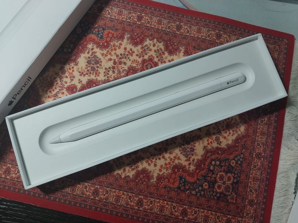 Apple Pencil USB-C Модель A3085