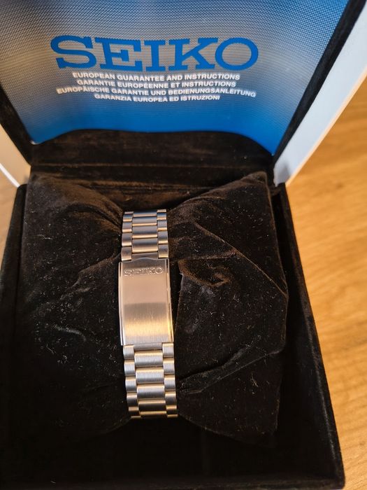 Ceas automatic Seiko 5